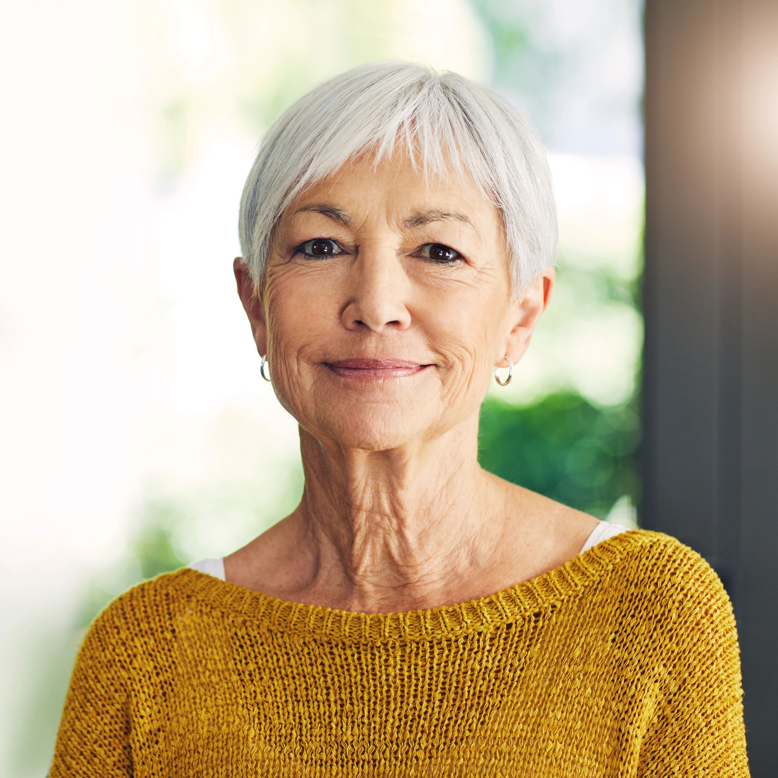 Residential customer portrait