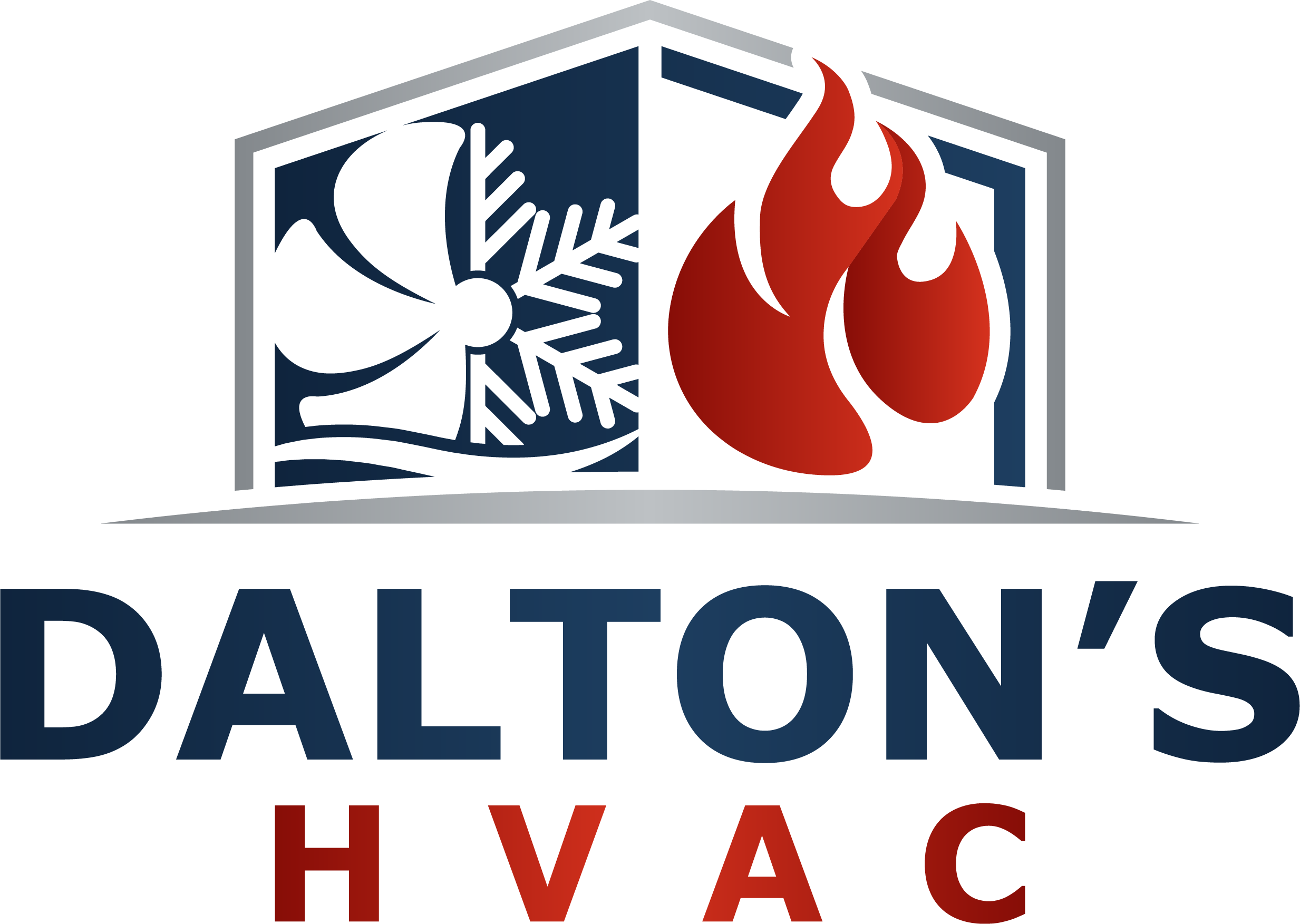 Dalton's HVAC