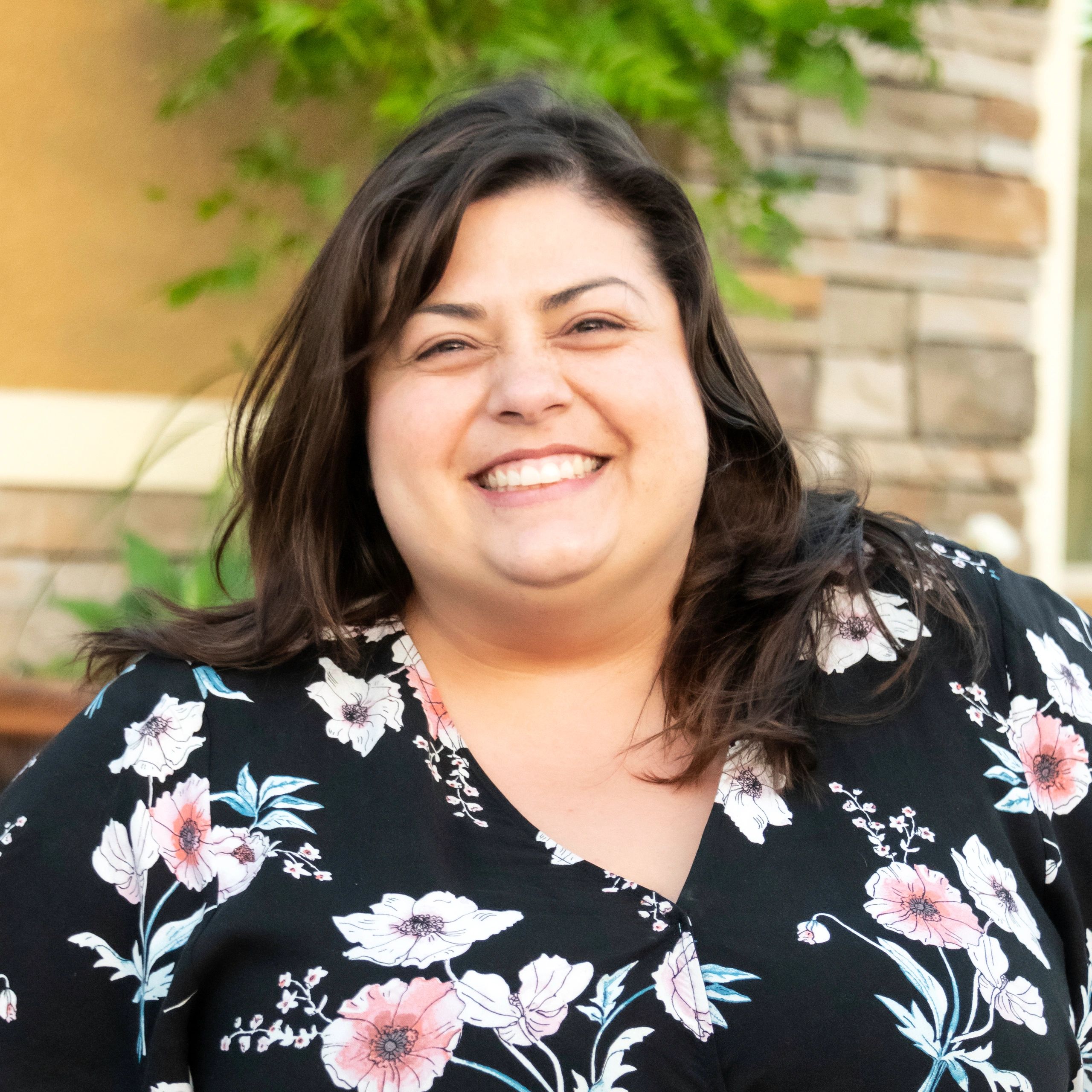 Property manager portrait
